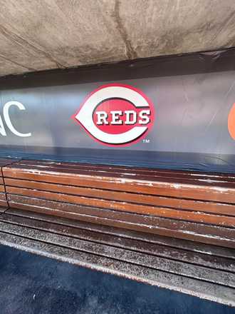bench