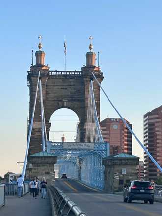 The Bridge